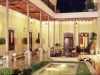 Villa Maria Cristina Hotel 