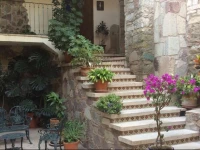 Hotel Antiguo Vapor CategorГ­a Especial 