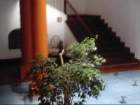 Casa del Agua 