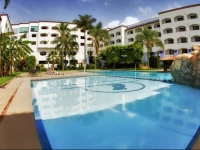 Gran Plaza Hotel & Convention Center 