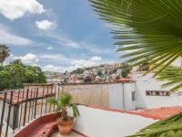 Hotel Casa Sangre de Cristo 3*