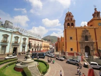 Hotel de la Paz 3*