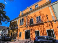 Hotel Mansion del Cantador 
