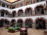 Hotel Molino del Rey 