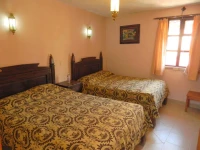 Hotel Plaza Baratillo 