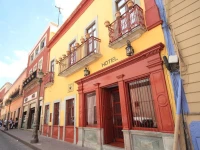 Hotel Santa Regina 3*