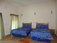 Hotel Santa Rita 
