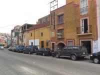 Hotel Socavon 