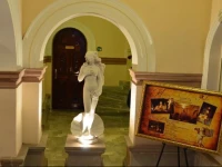 Hotel Boutique de los ГЃngeles 