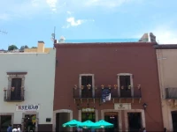 Hostal Estrella 