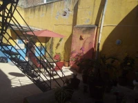 Hostal Guanajuato 