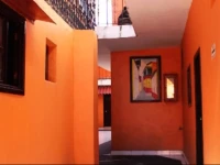 Hotel Independencia II 