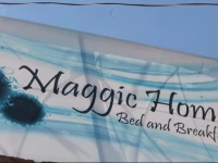 Maggic Home B&B 
