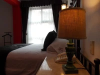 Hotel Real de Leyendas 