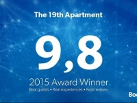 The 19th Apartment 