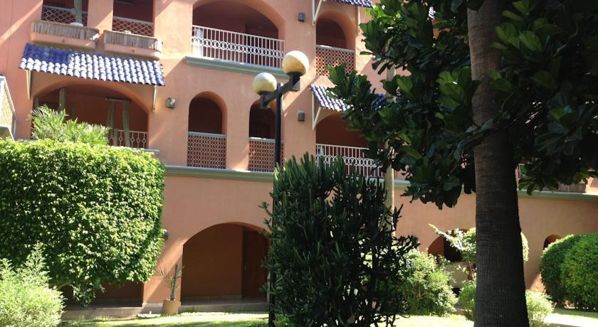 Hotel Armida 