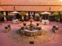 Hotel Playa de Cortes 3*