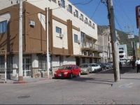 Hotel Impala 