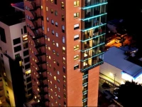 Aloft Guadalajara 
