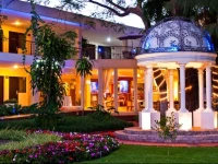 Arborea Hotel 