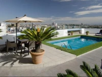 Best Western Gran Hotel Centro Historico 