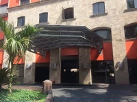 Hotel Celta 