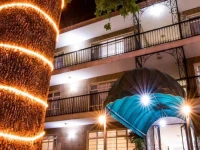Del Marques Hotel and Suites 