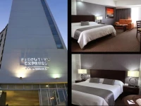 Hotel Ejecutivo Express 