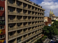 Hotel Fenix 