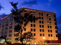 Hampton Inn by Hilton/ GuadalajaraExpo 