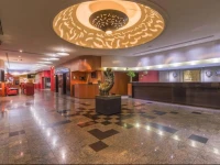 Holiday Inn Guadalajara Select 