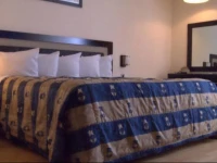 Howard Johnson Plaza Hotel Las Torres 