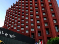 Hotel Laffayette Consulado 