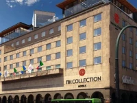 NH Collection Guadalajara Centro HistГіrico 