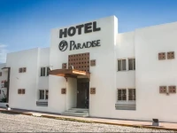 Hotel Paradise Guadalajara 