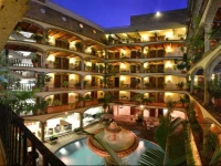 Hotel Posada Guadalajara 