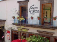 RaГ­ces Del Alma Hotel Boutique Spa 