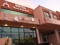 Hotel Real Zapopan 