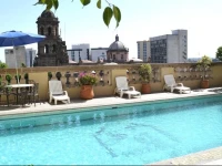 Santiago De Compostela Hotel 