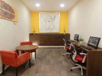 Wyndham Garden Guadalajara Acueducto 