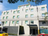 Hotel Arboledas Expo 