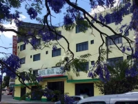 Hotel Brazil 3*
