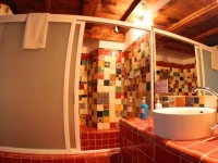 Hotel Casa Armonia 