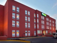 City Express Junior Guadalajara PerifГ©rico Sur 