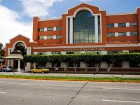 Country Plaza 