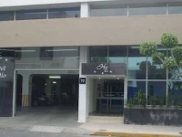 Hotel Estadio 