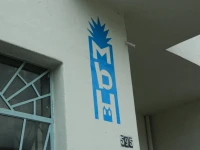 Mezcalito Blue Hostel 3*