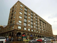One Guadalajara Centro Historico 