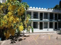 Hotel Posada Santa Fe 3*