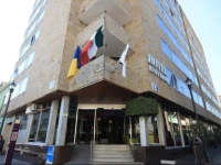 Hotel Universo 